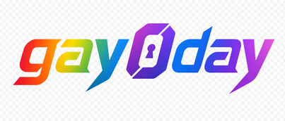 gay0day logo